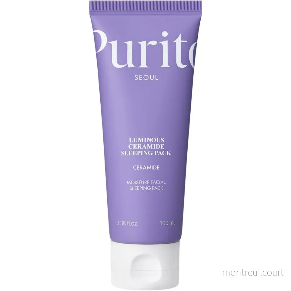 Purito SEOUL Luminous Ceramide Sleeping Pack 100ml