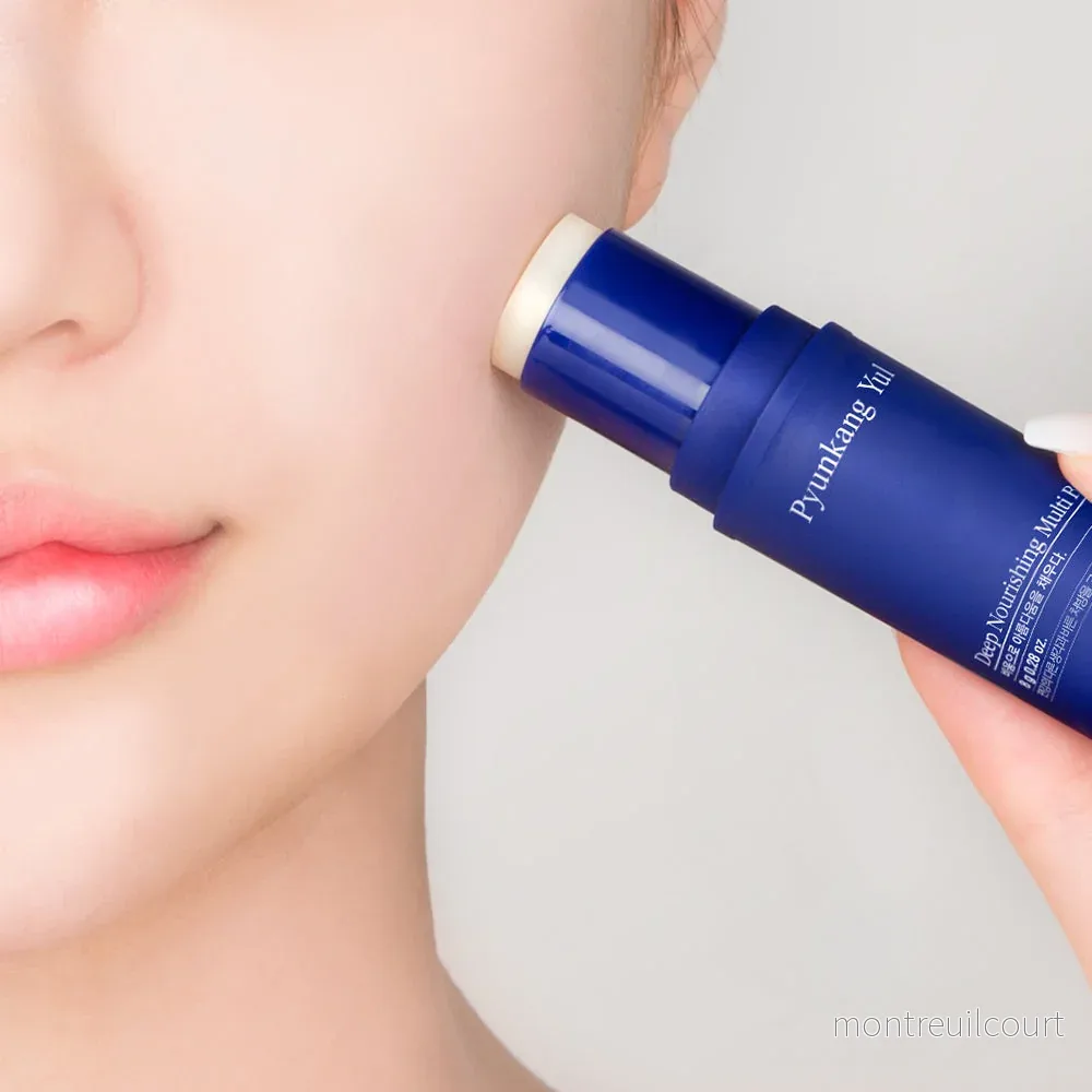 Pyunkang Yul Deep Nourishing Multi Balm 8g - Bild 2