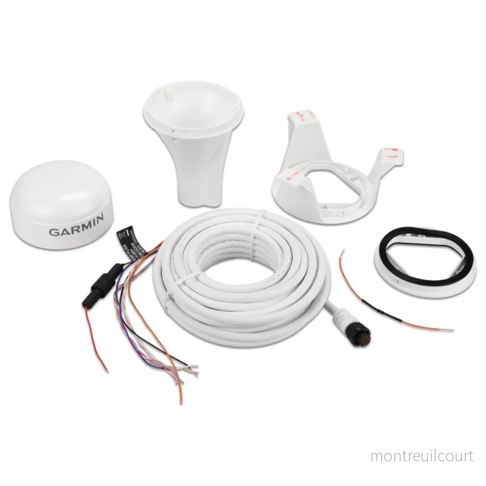 Garmin GPS 24xd HVS