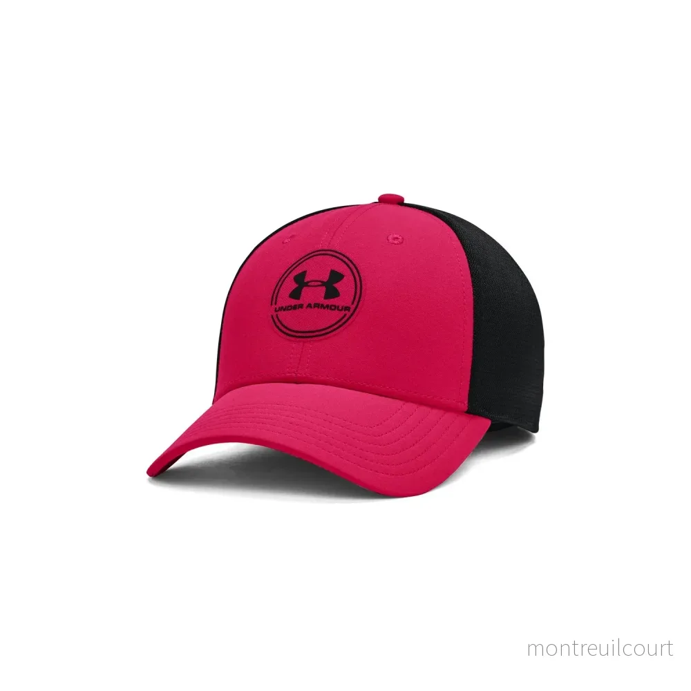 Golfkeps - Under Armour Driver Mesh Knock Out