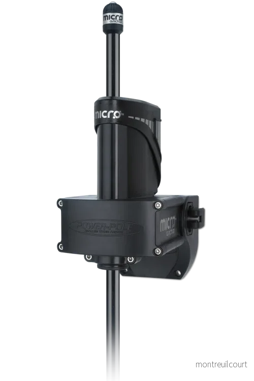 Power-Pole Micro Anchor Kit