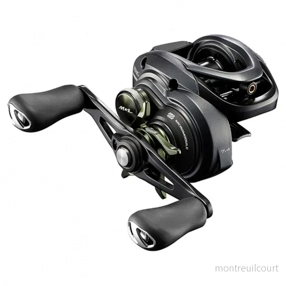 Shimano Curado K MGL 71 XG Left Hand Shimano Curado K MGL 71 XG Left Hand