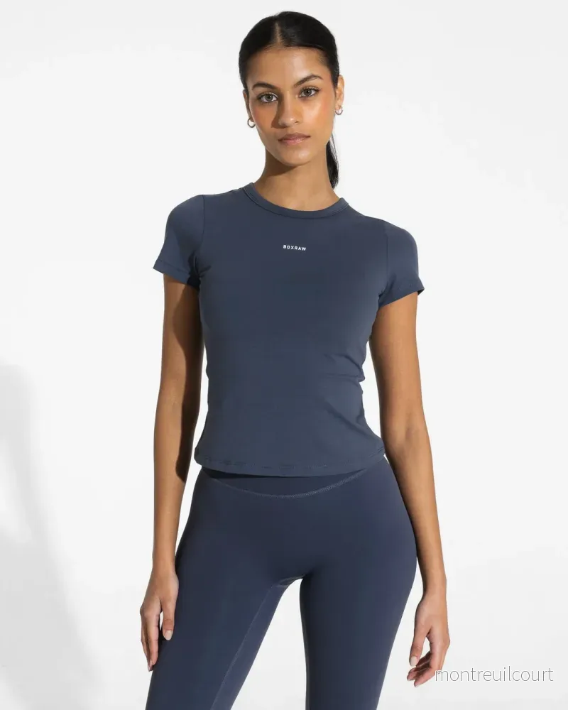BOXRAW T-shirt Annie BOXRAW T-shirt Annie