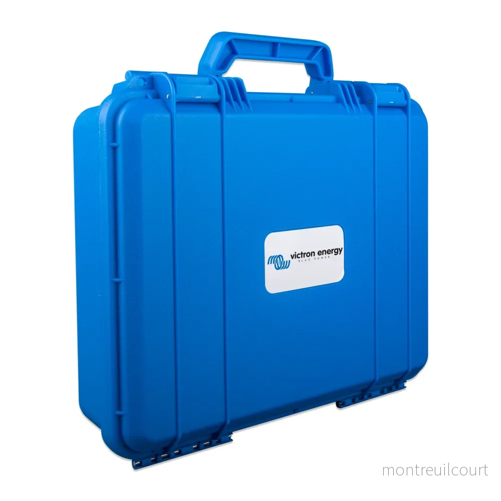 Victron Energy Blue Smart IP65 Väska till IP65 Laddare - Bild 2