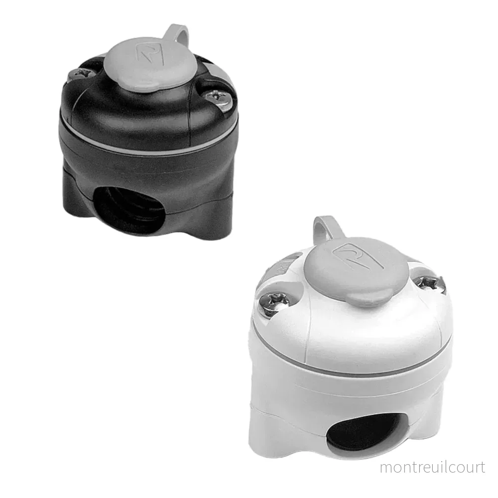 Railblaza RailMount 19-25 Starport Combo Railblaza RailMount 19-25 Starport Combo