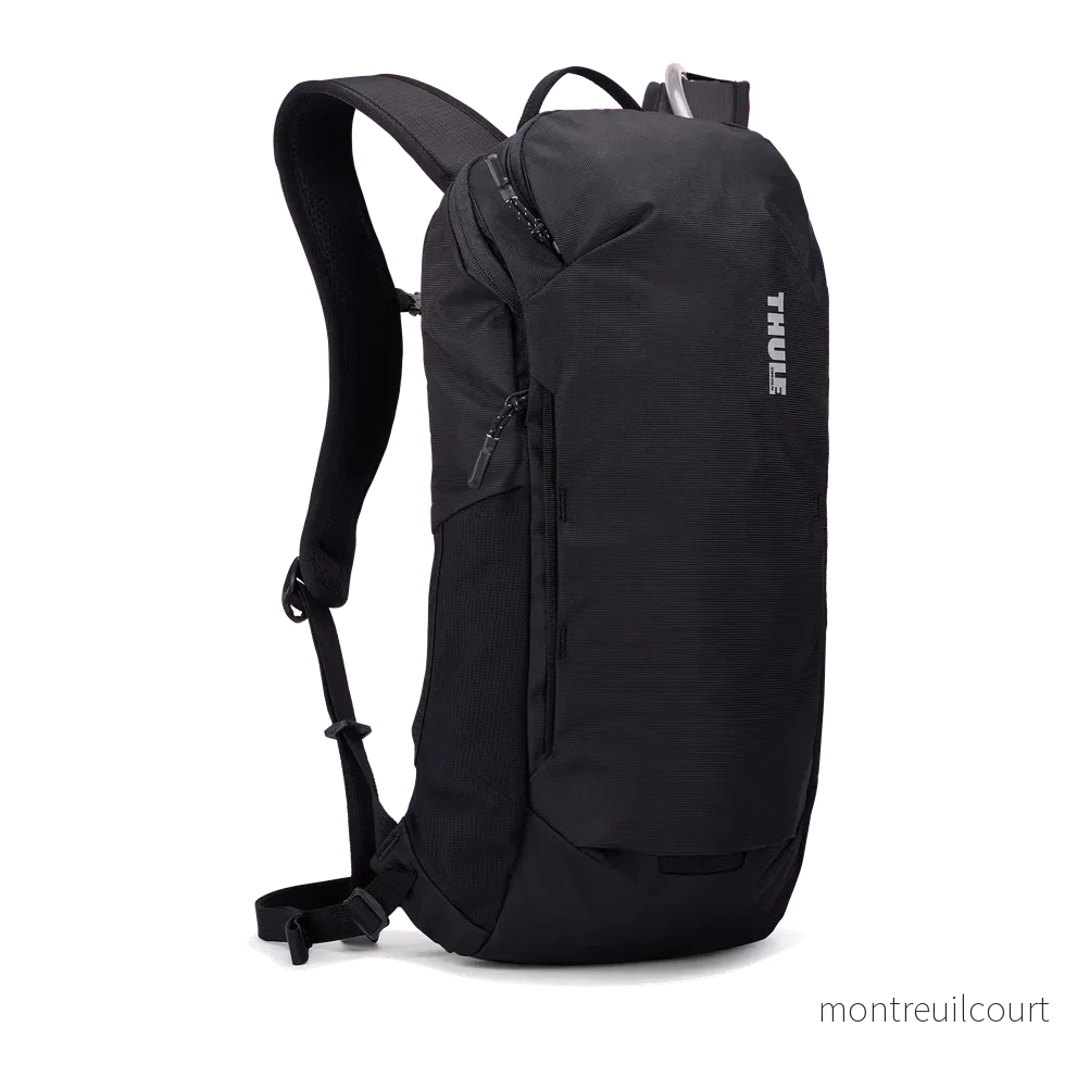 Thule AllTrail Vätskeryggsäck 10L – Svart
