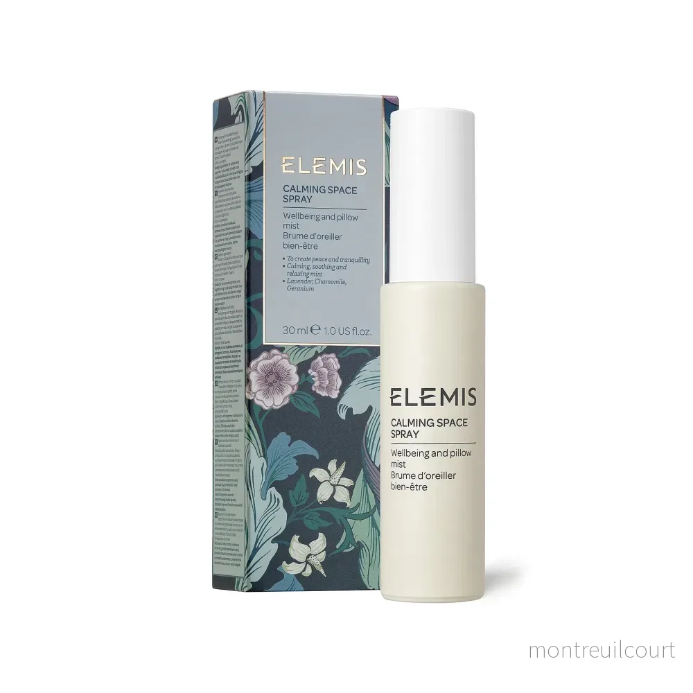 Elemis Calming Space Spray - Bild 3