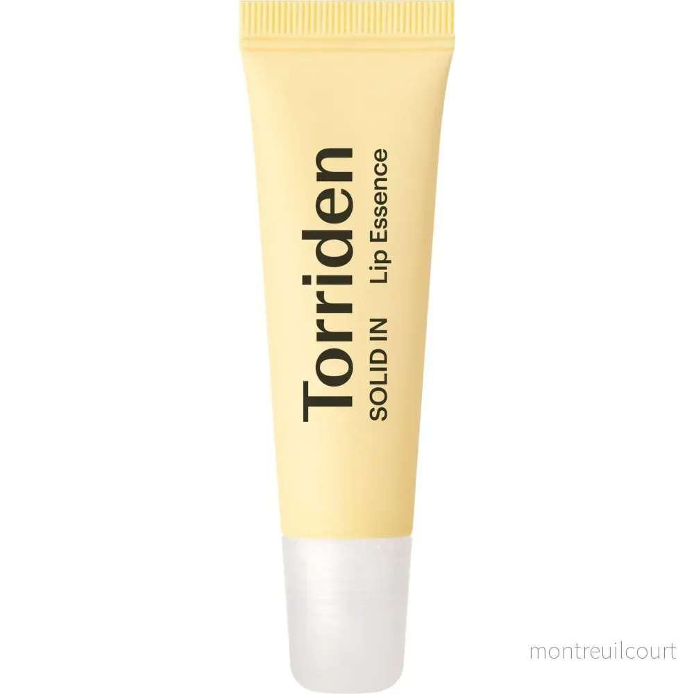 Torriden SOLID-IN Ceramide Lip Essence 11ml Torriden SOLID-IN Ceramide Lip Essence 11ml