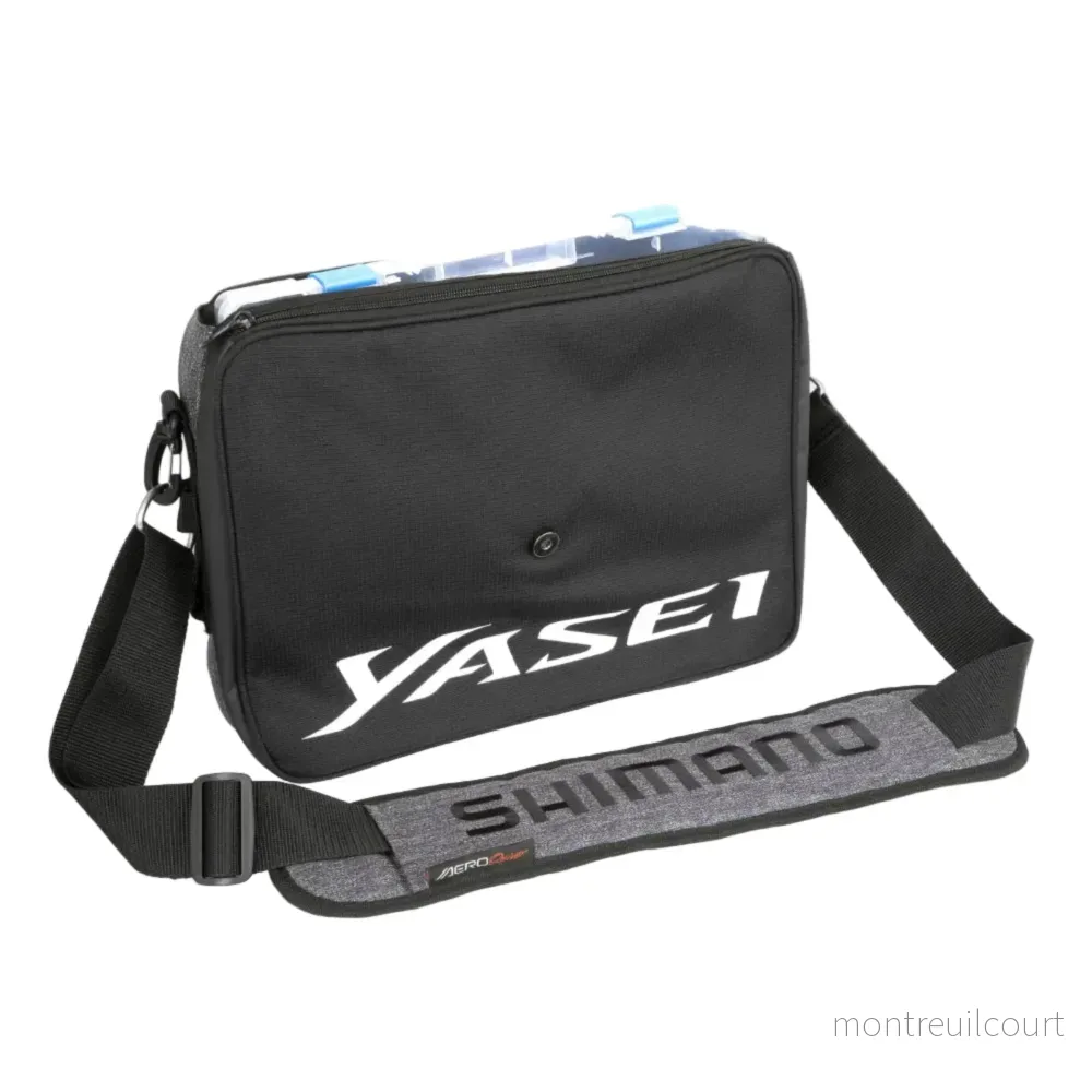 Shimano Yasei Street Bag - Bild 2