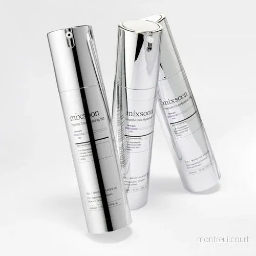Mixsoon Peptide Cica Hyalshot 150 50ml
