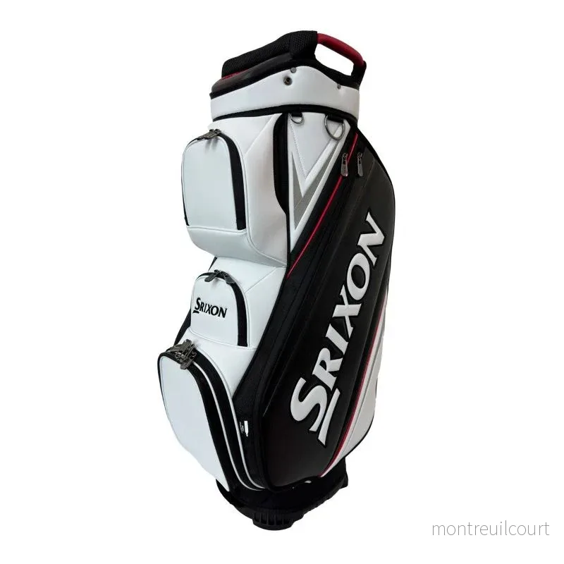 Vagnbag – Srixon Tour Cart Bag 2025 Vagnbag – Srixon Tour Cart Bag 2025