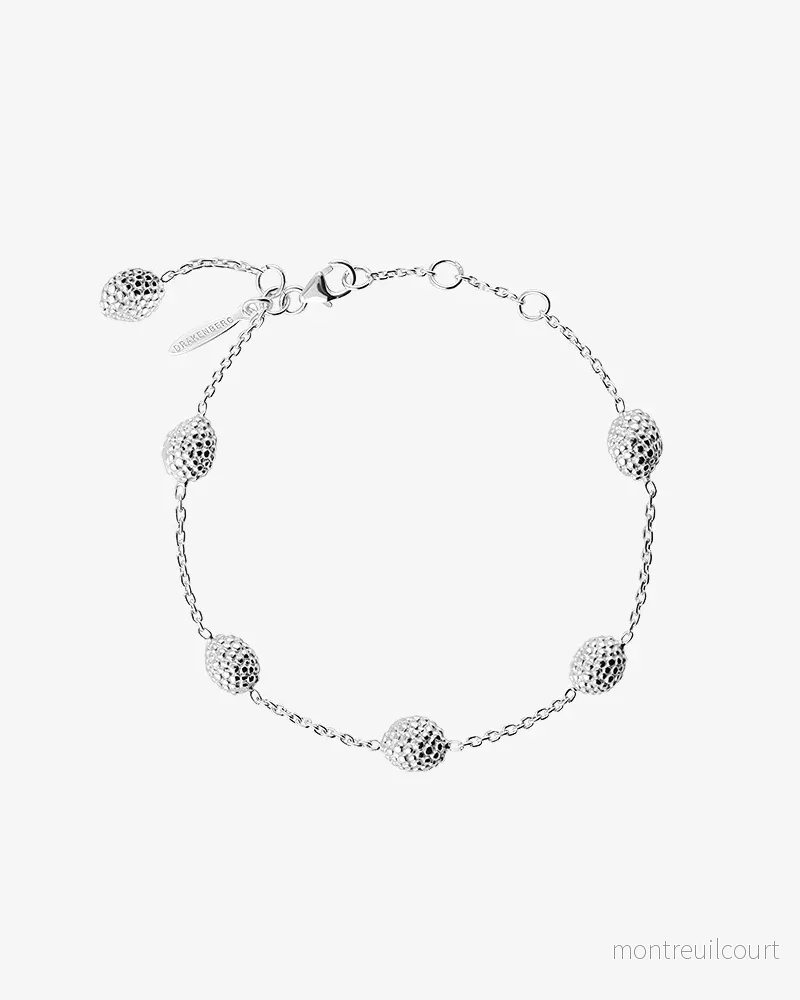 Stardust drop full bracelet