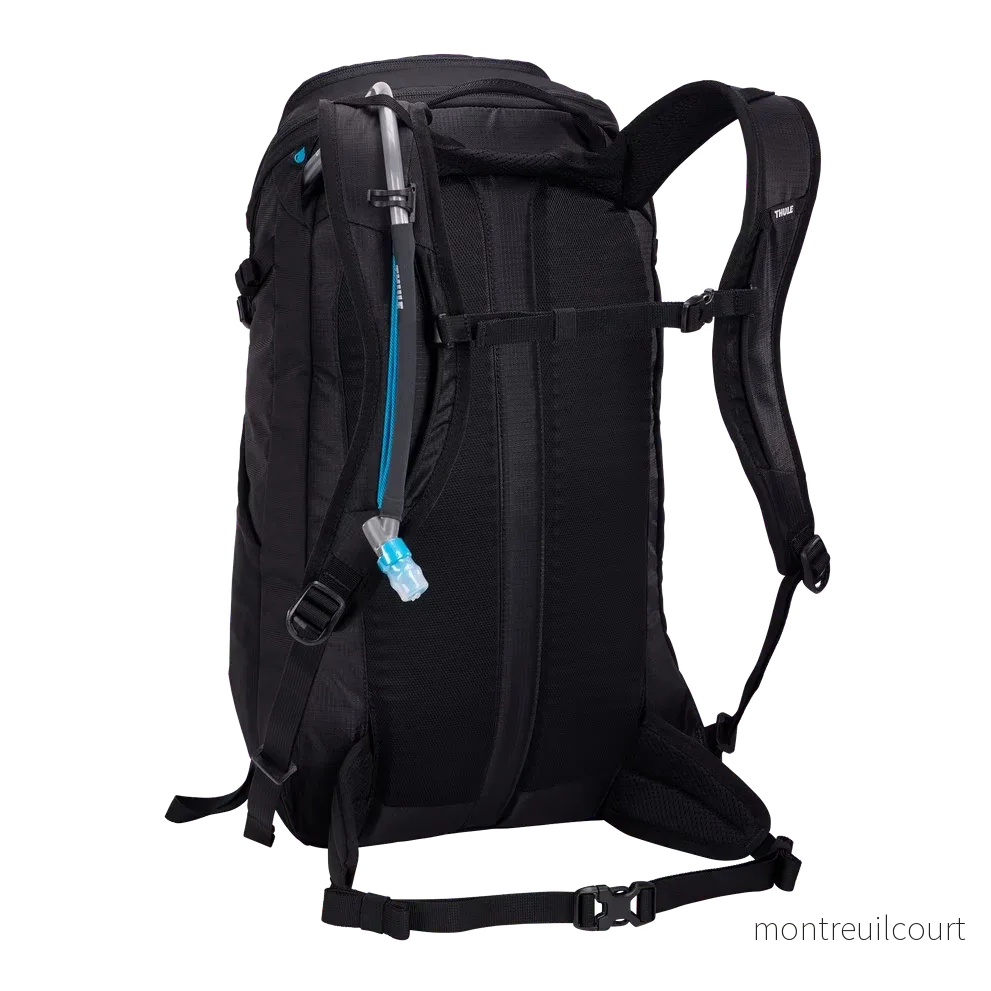Thule AllTrail Vätskeryggsäck 22L - Svart - Bild 2