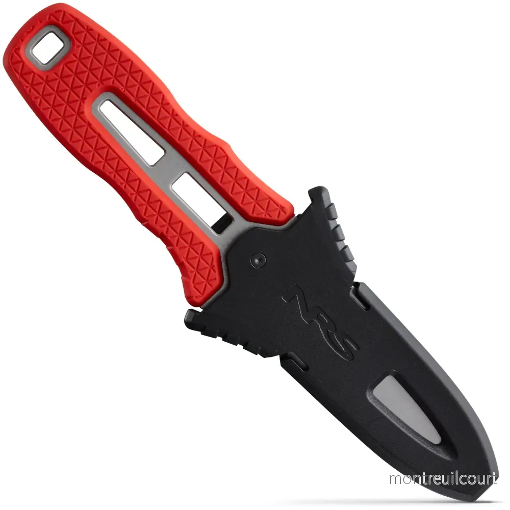 NRS Pilot Knife NRS Pilot Knife