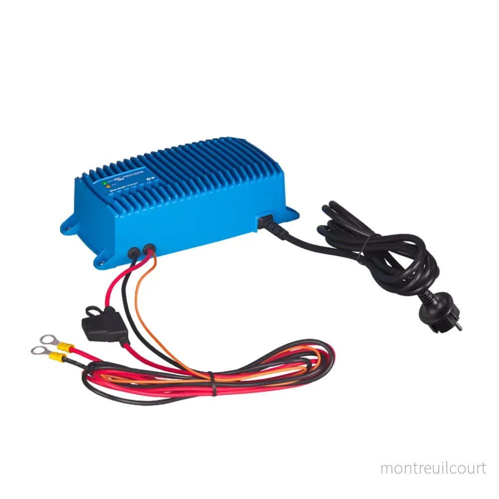 Victron Energy Blue Smart IP67 Laddare, 12V 17A-1 med Bluetooth