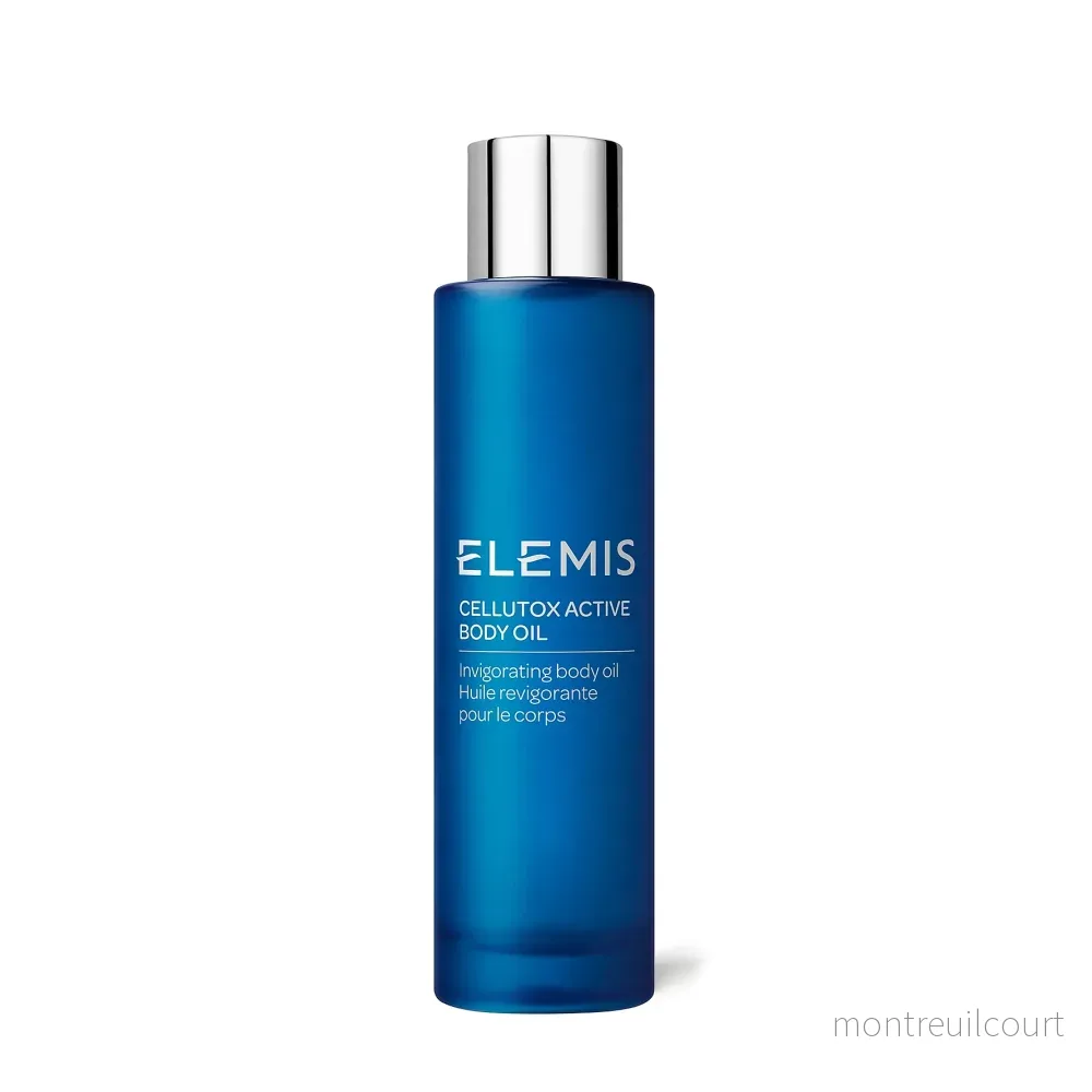 Elemis Cellutox Active Body Oil Elemis Cellutox Active Body Oil
