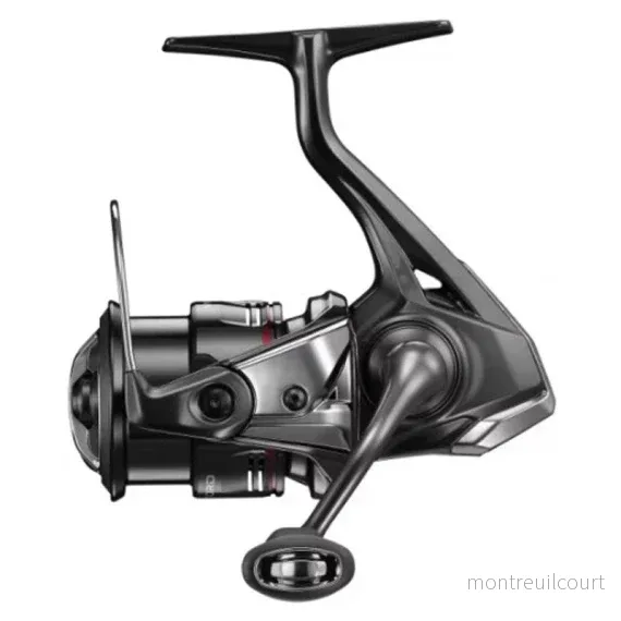 Shimano Vanford FA C2000 HG Shimano Vanford FA C2000 HG