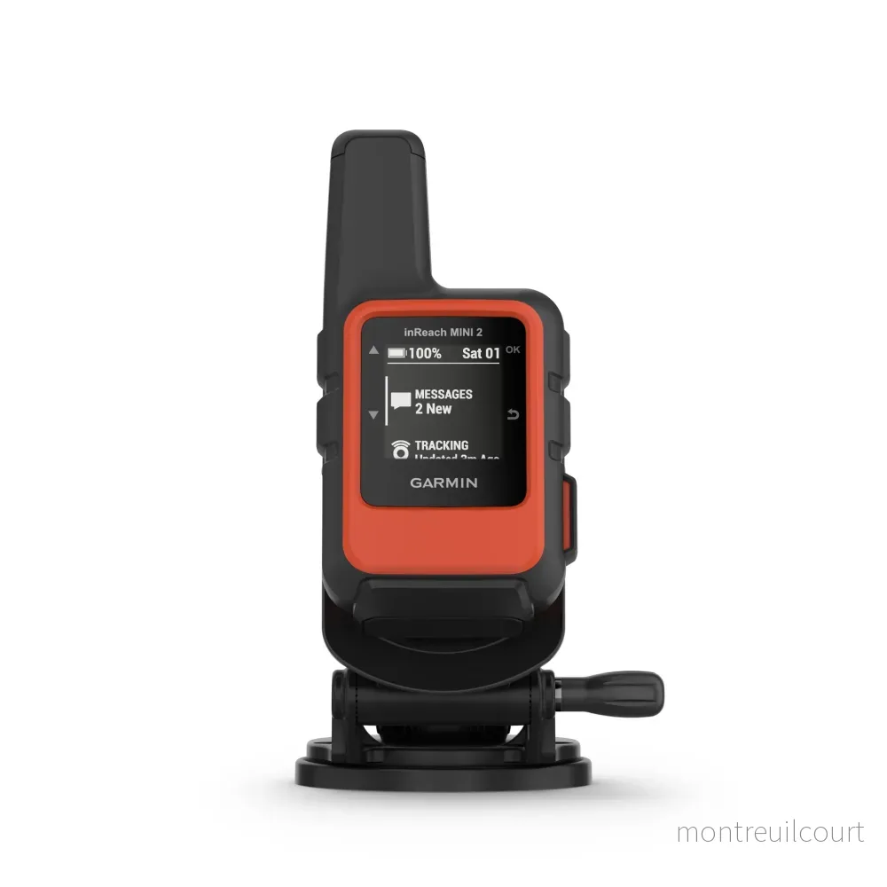 Garmin inReach® Mini 2 Marine Bundle - Bild 2
