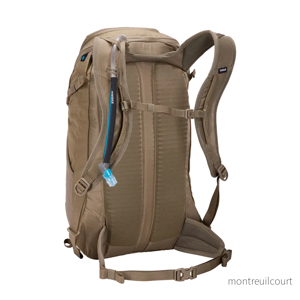 Thule AllTrail Vätskeryggsäck 22L - Faded Khaki - Bild 2