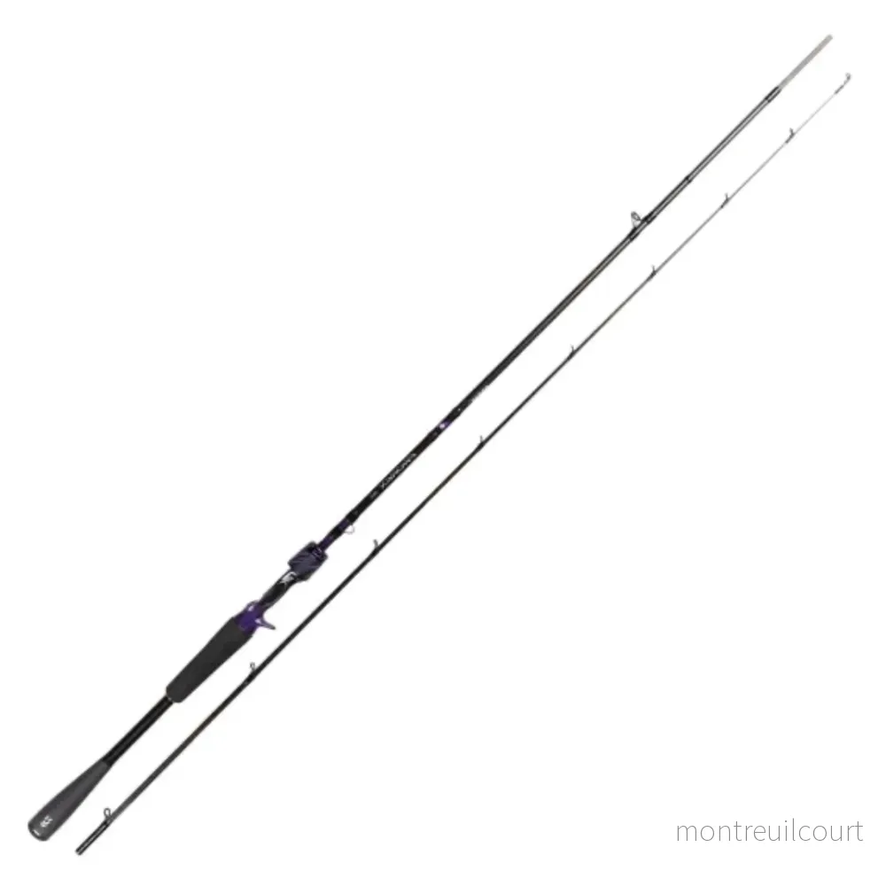 Daiwa Prorex AGS Bait 8'4'' 170g Big Rubber