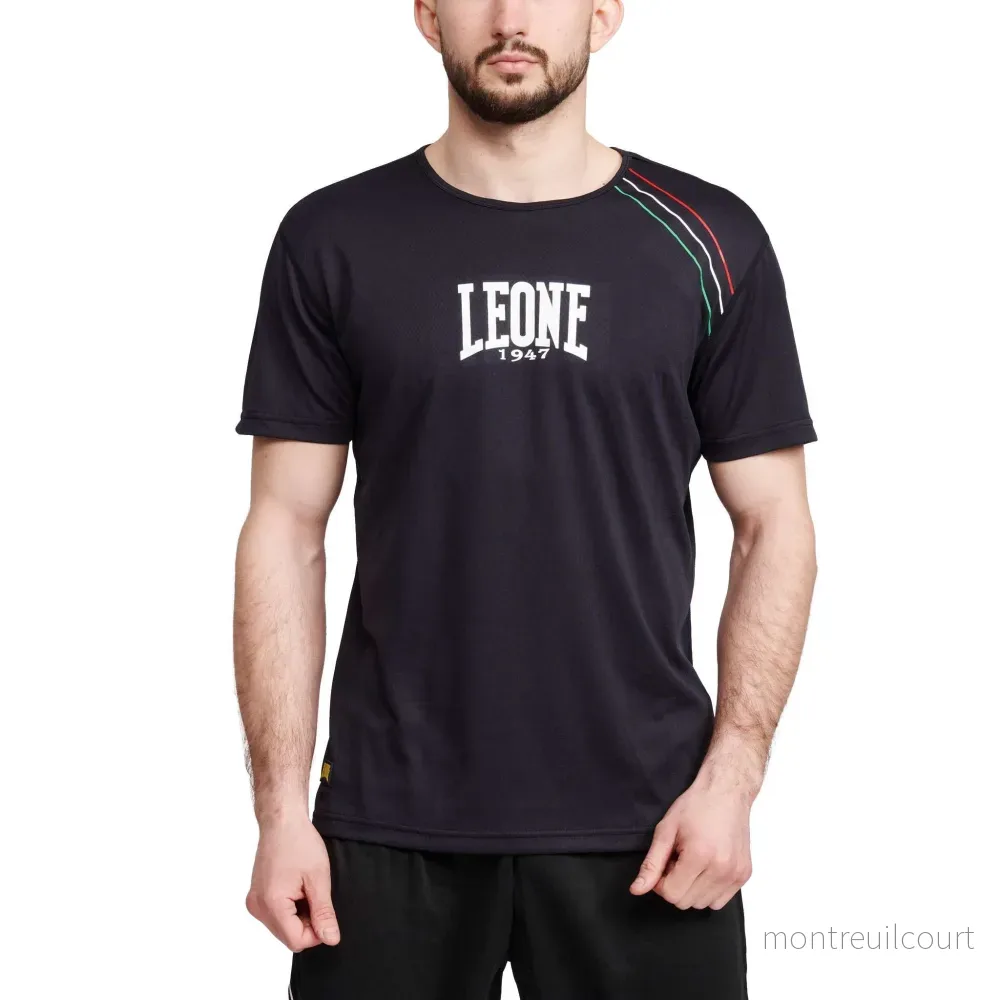 Leone 1947 T-shirt ABX806