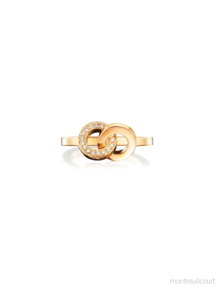 You & Me Ring