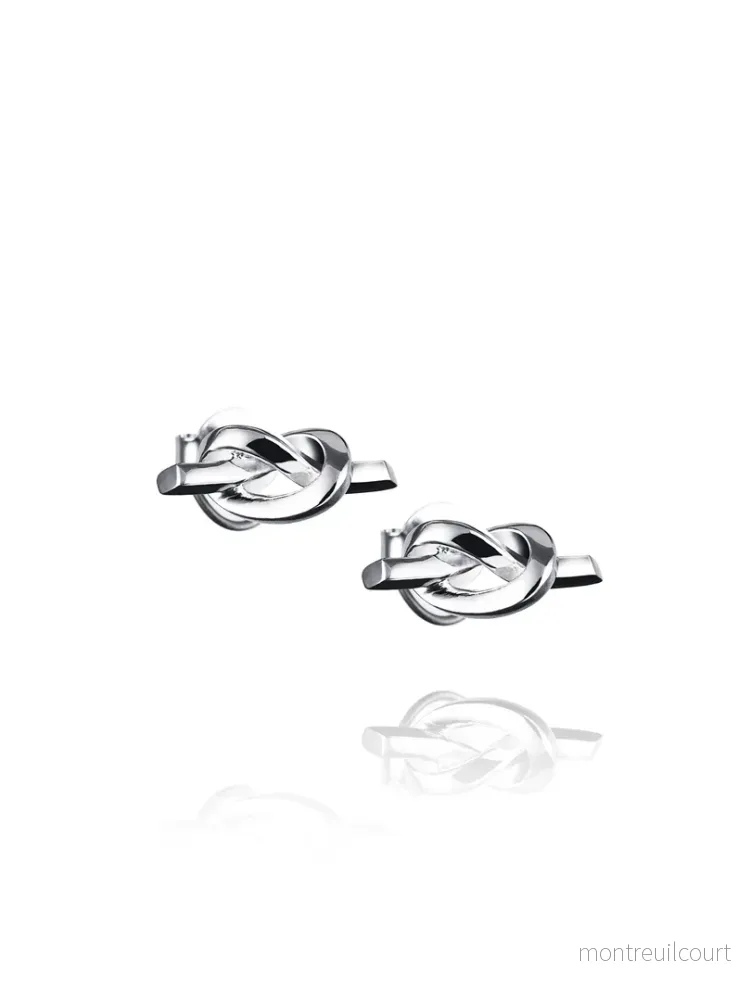 Love Knot Earring