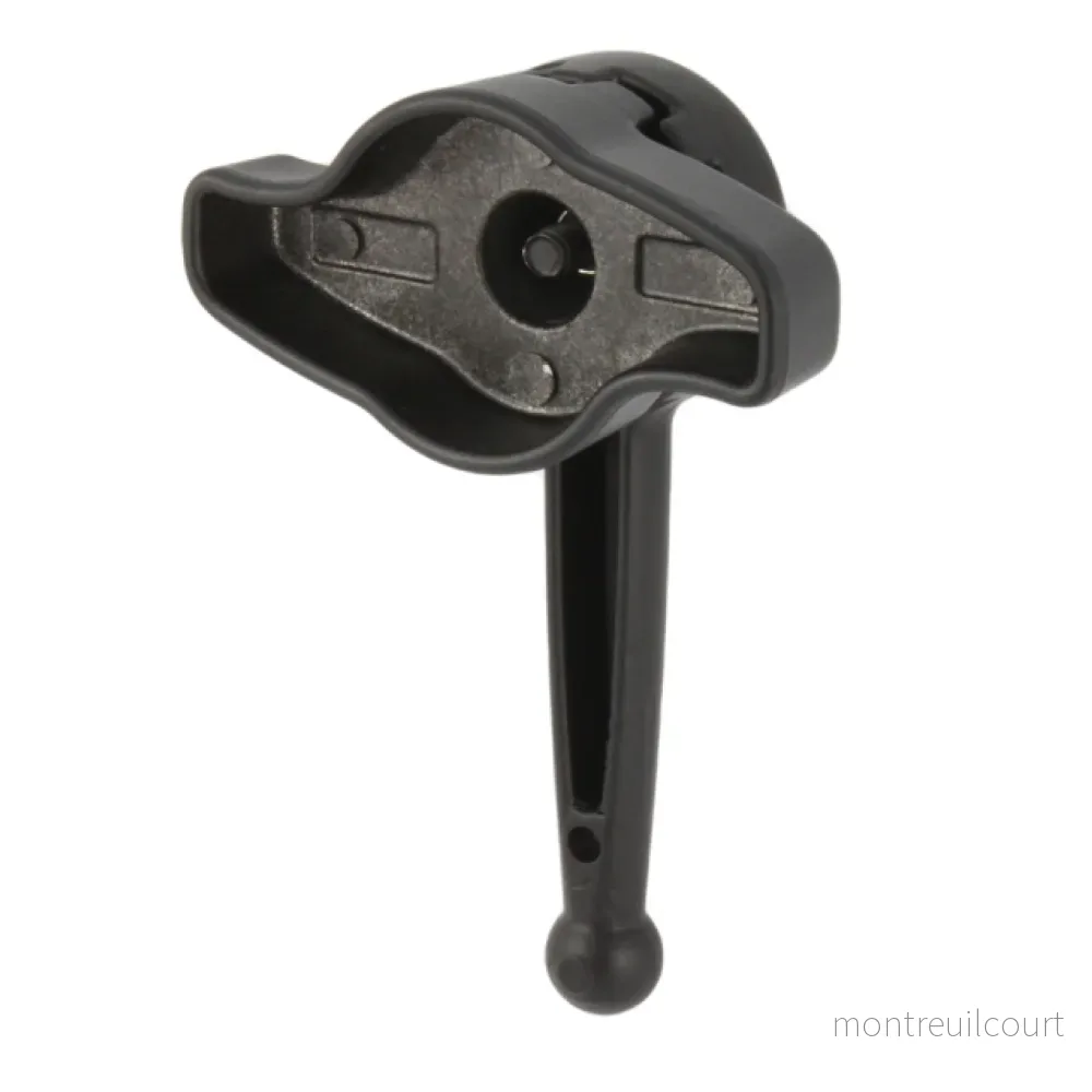 RAM Mounts Hi-Torq Wrench Spännyckel (D-kula) RAM Mounts Hi-Torq Wrench Spännyckel (D-kula)