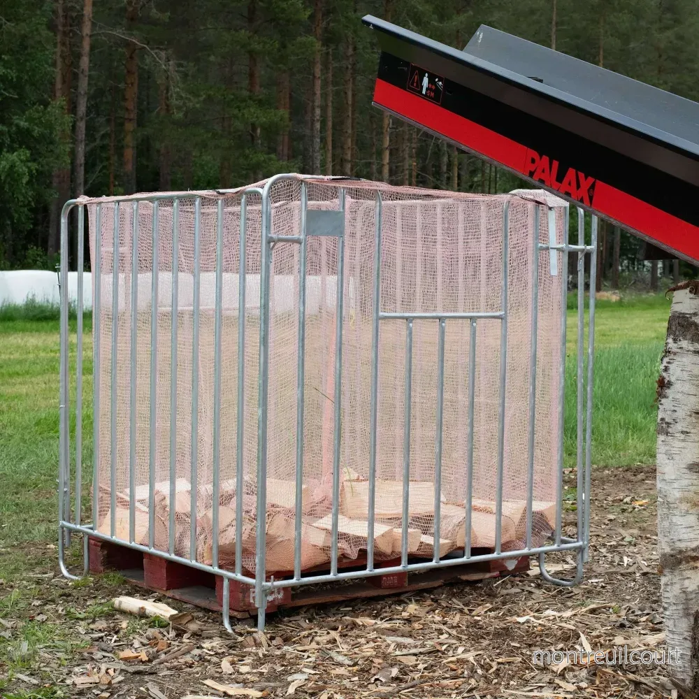 Pallsäck Maxi 2000L - Bild 2