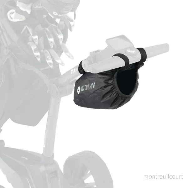 Motocaddy - Accessory Pouch
