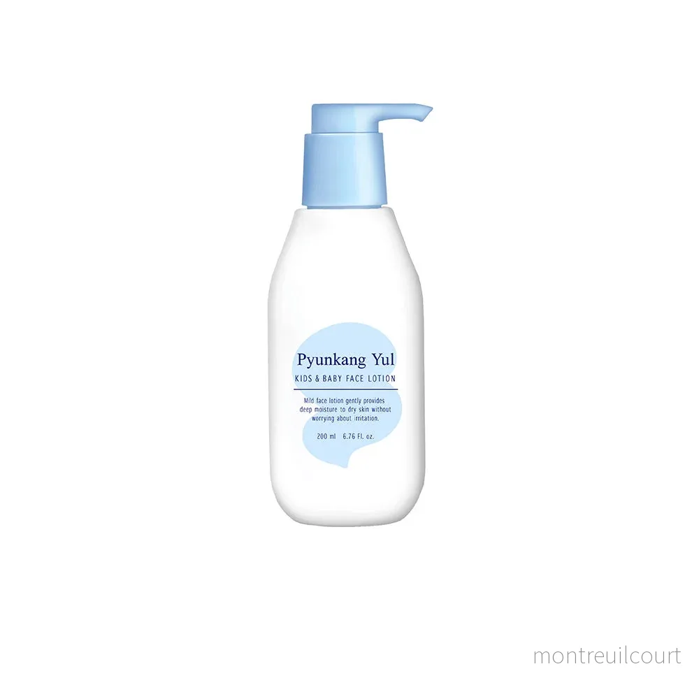 Pyunkang Yul Kids & Baby Face Lotion Sweet Orange 200ml