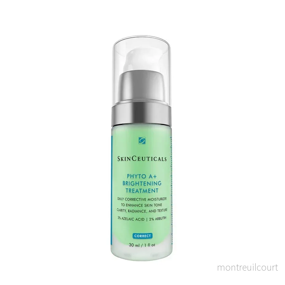 SkinCeuticals Phyto A+ Brightening Treatment + lyxprov värde 250:- SkinCeuticals Phyto A+ Brightening Treatment + lyxprov värde 250:-