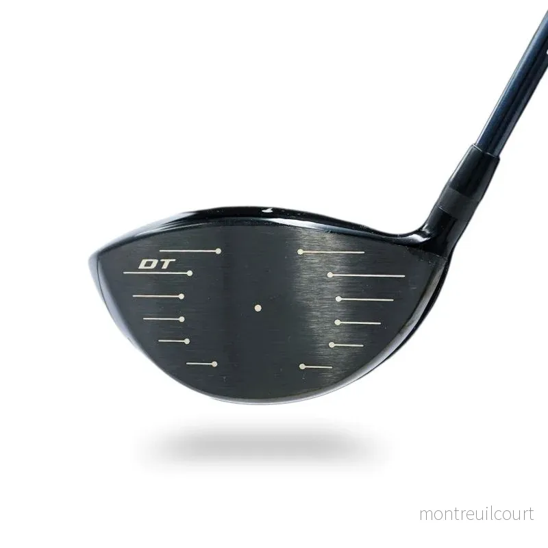 Driver - Swegolf Dark Tour - Bild 2