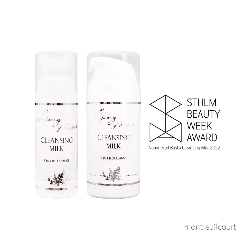 Cleansing Milk - Bild 2