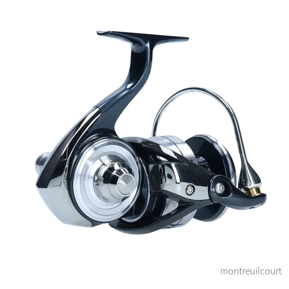 Daiwa 21 Certate SW G 8000-H