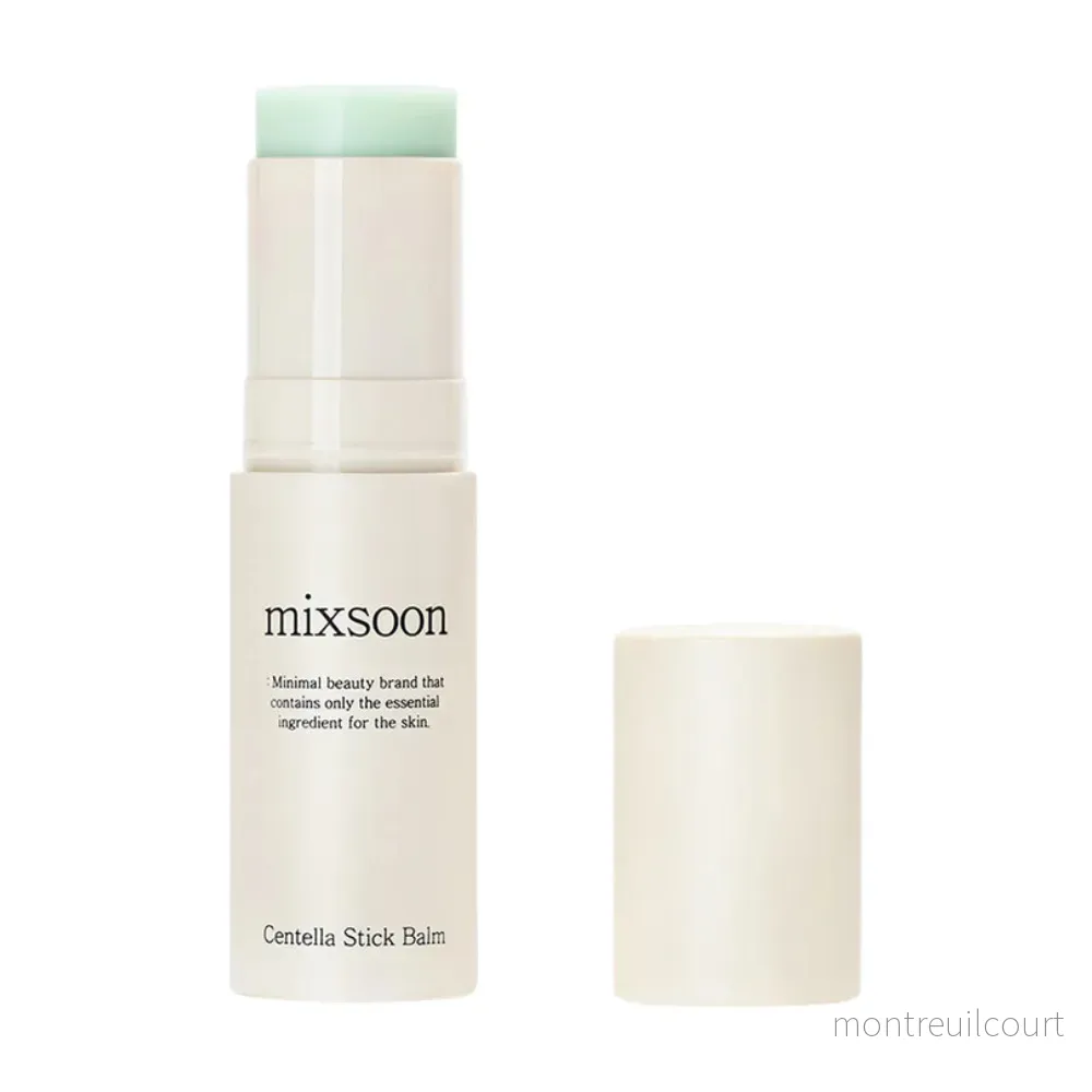 Mixsoon – Centella Stick Balm (11,5 ml.)