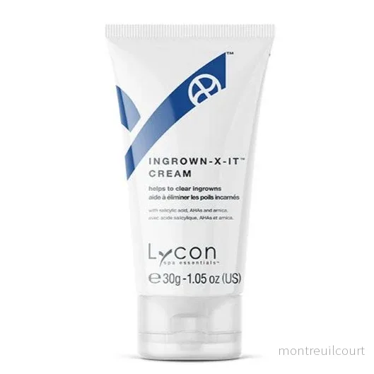 Lycon Ingrown-X-It Cream Lycon Ingrown-X-It Cream