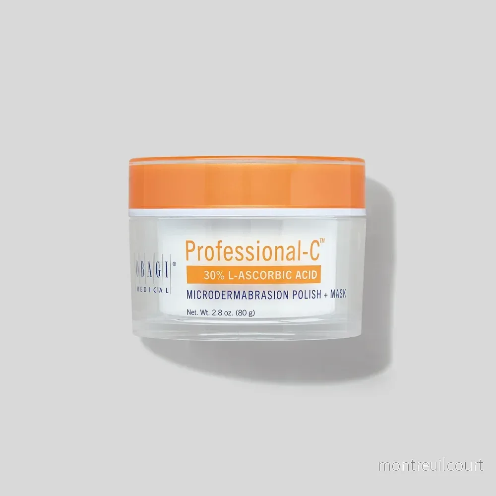 OBAGI Professional-C Microdermabrasion + Polish 25% RABATT!