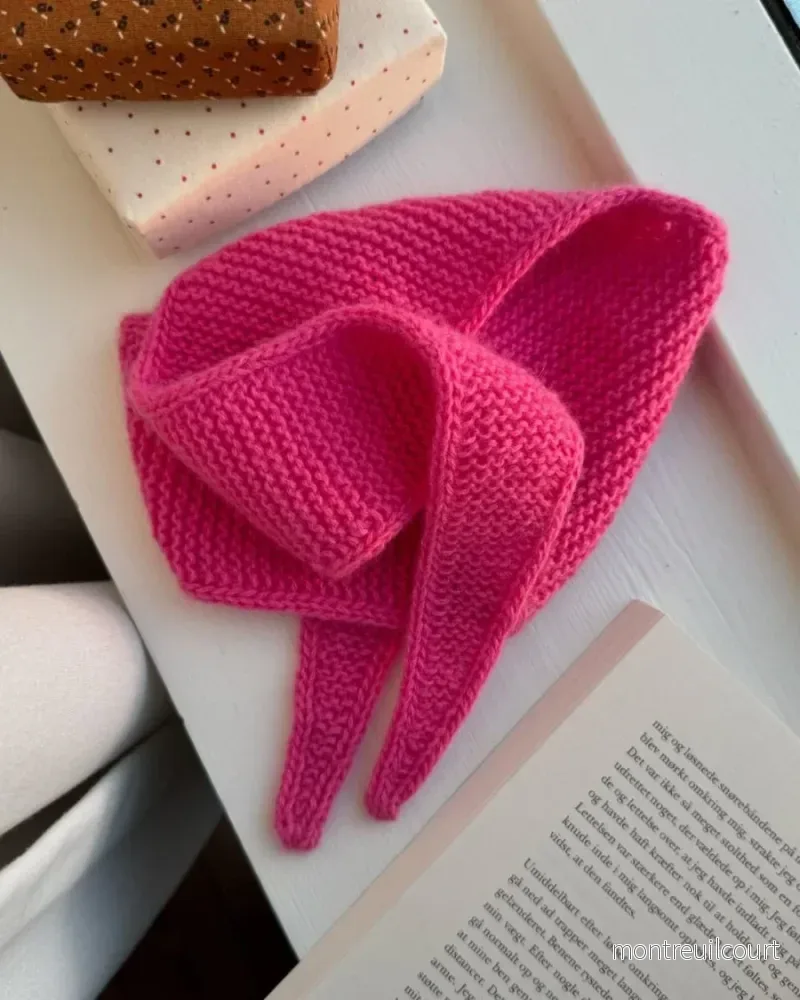 Sophie Scarf - Bild 2