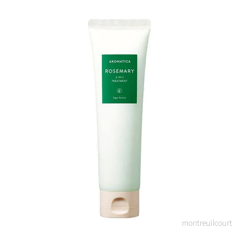 AROMATICA - Rosemary 3-in-1 Treatment (160ml)