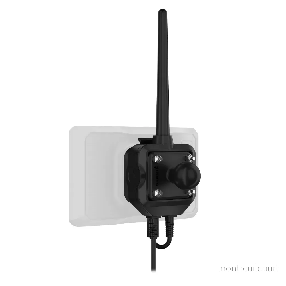 Garmin Group Ride Tracker (5.5”) - Bild 2