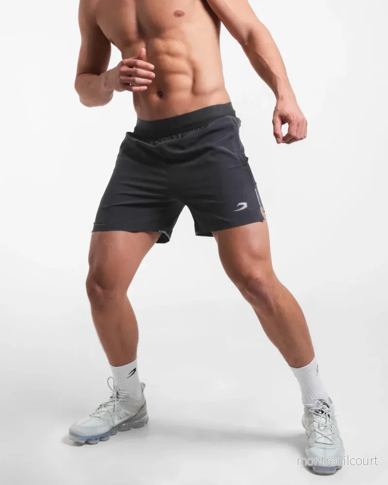 BOXRAW Träningsshorts Langford BOXRAW Träningsshorts Langford
