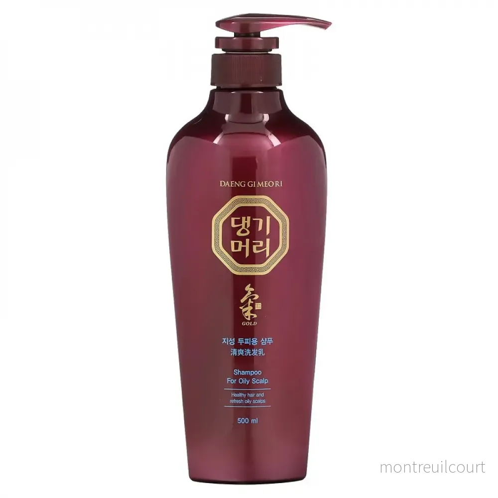 DAENG GI MEO RI Shampoo For Oily Scalp