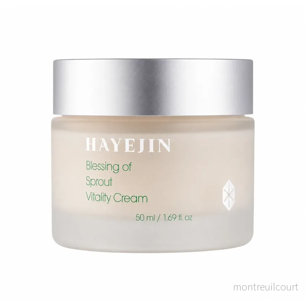 HAYEJIN Blessing of Sprout Vitality Cream, 50ml HAYEJIN Blessing of Sprout Vitality Cream, 50ml