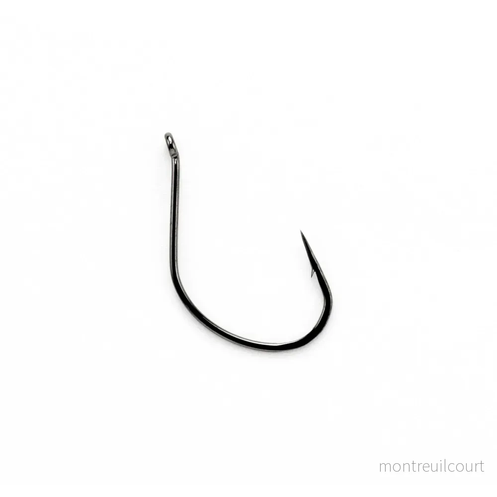 Worm23 Body Hook #1/0