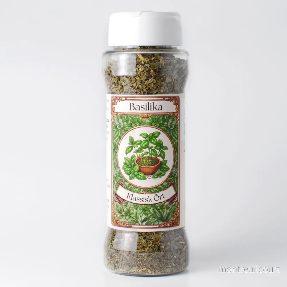 Basilika – 28 g Basilika – 28 g