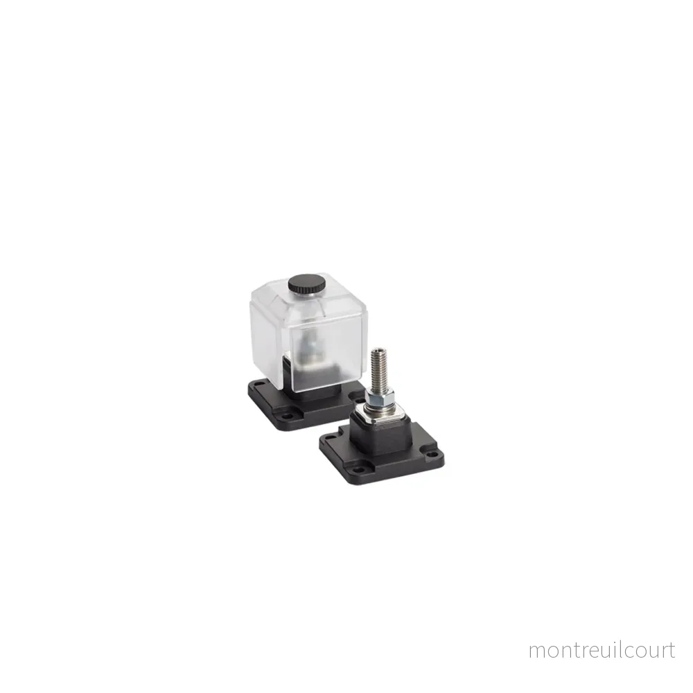 TBS Kopplingsplintar  M8 60V 2st