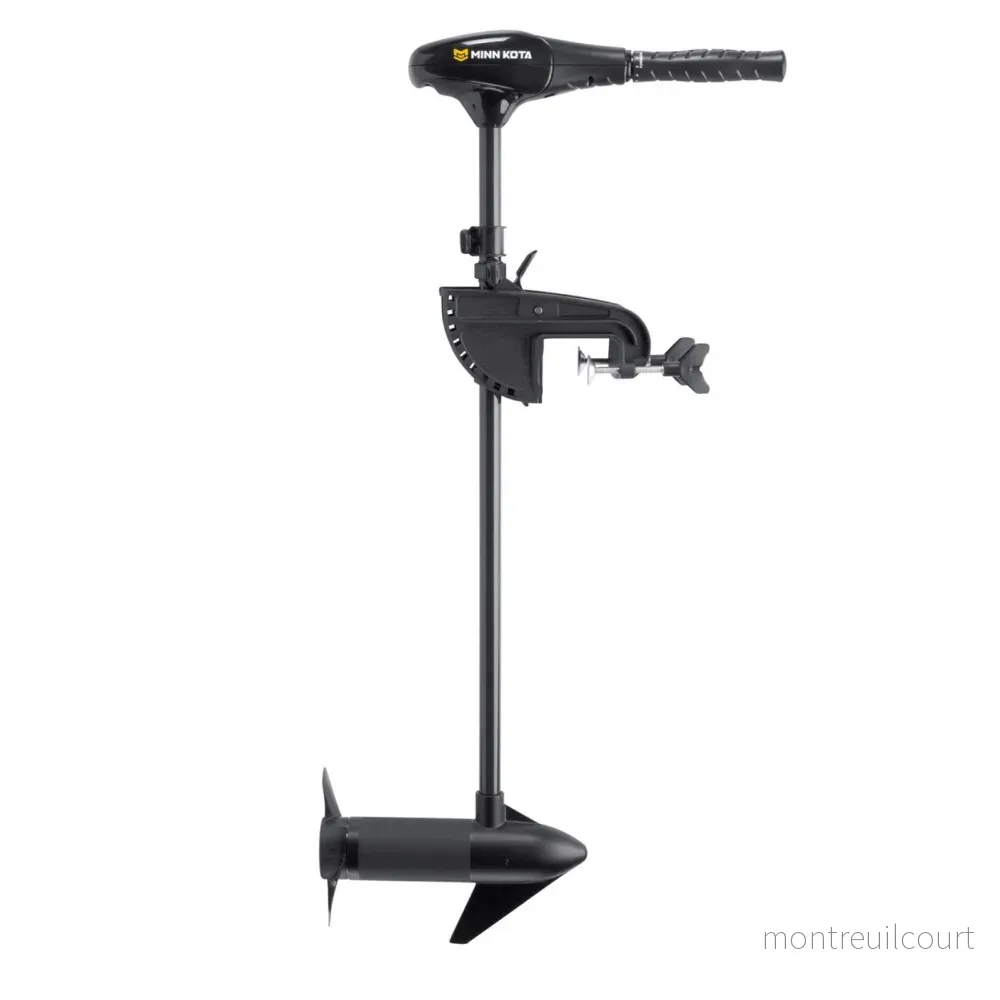 Minn Kota Endura C2 55 36″ 12V batt.ind.
