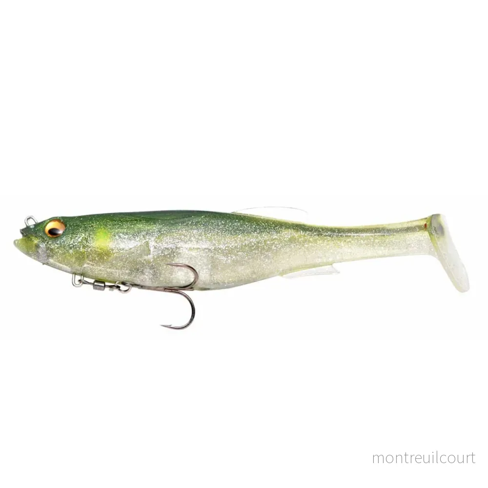 Megabass Magdraft 8” 20cm Ayu Megabass Magdraft 8” 20cm Ayu