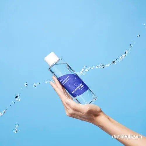 Isntree Hyaluronic Acid Toner 200ml - Bild 3
